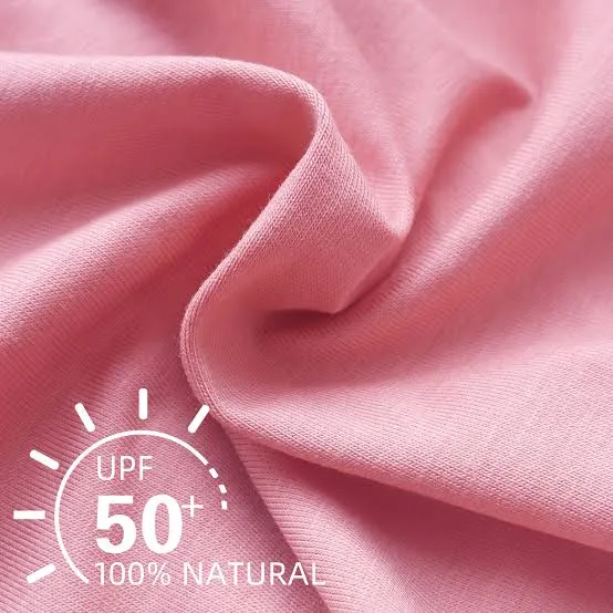Inland / Dry — High-Count Cotton UPF 50+ for Australian school uniforms